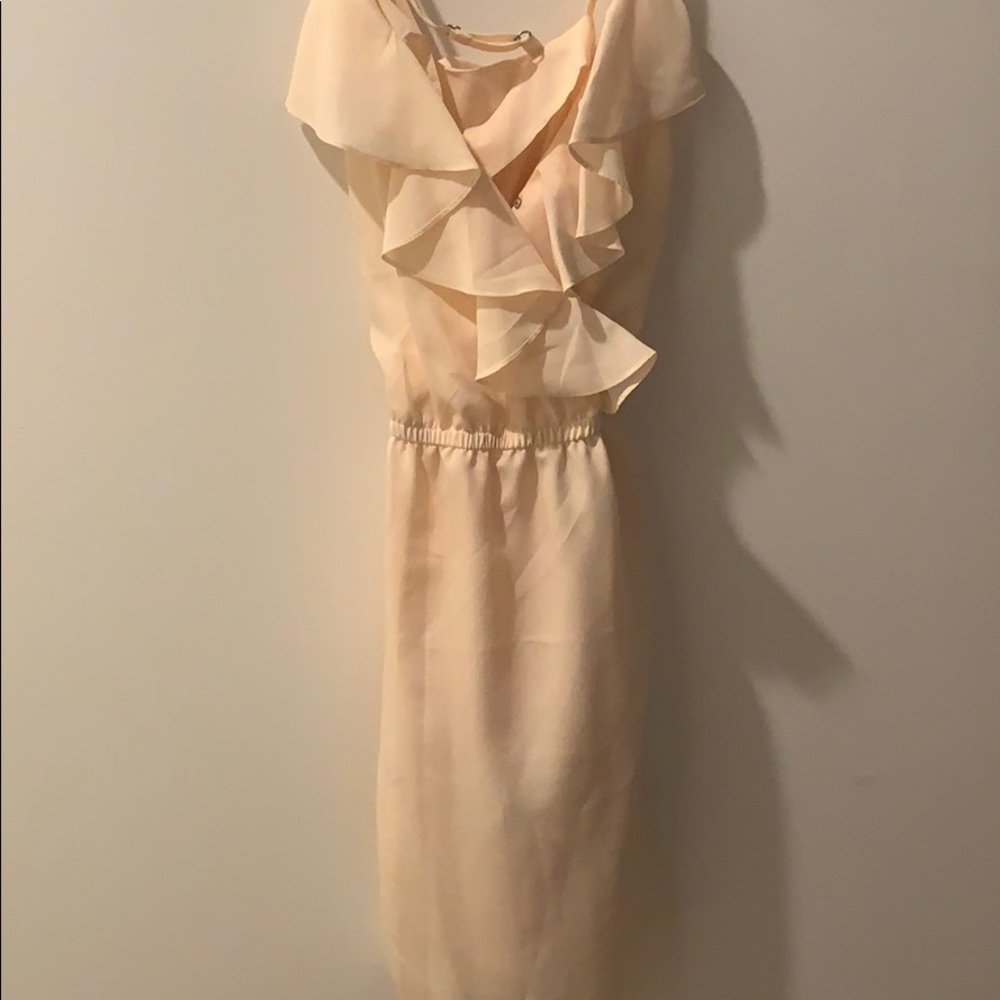 BCBG dress